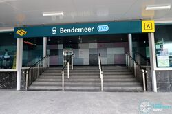 Bendemeer Road (D12), Factory #517851461